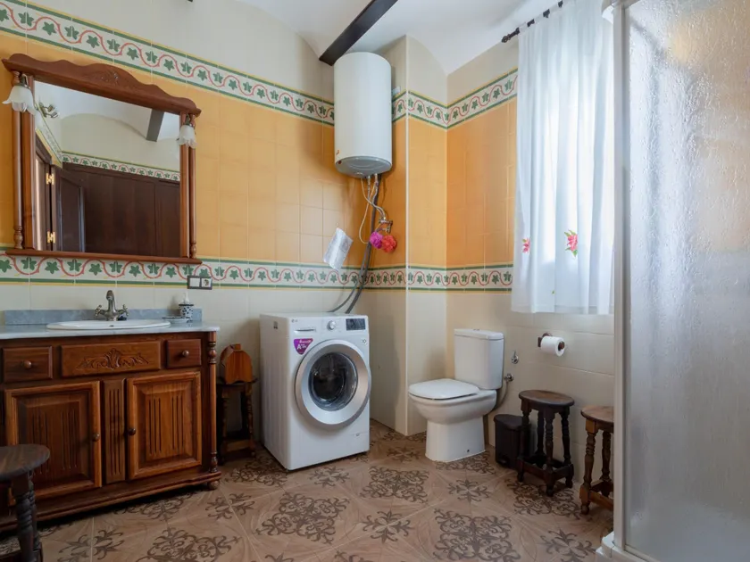 Rural house Santa Fe with private swimming pool - Image 1