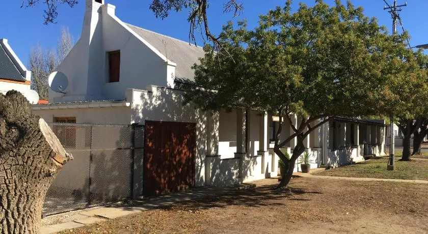 Arnheim Guest Cottage - Image 1
