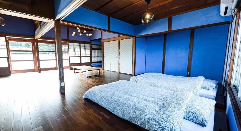 漁村の縁側古民家 箱家 - Image 1