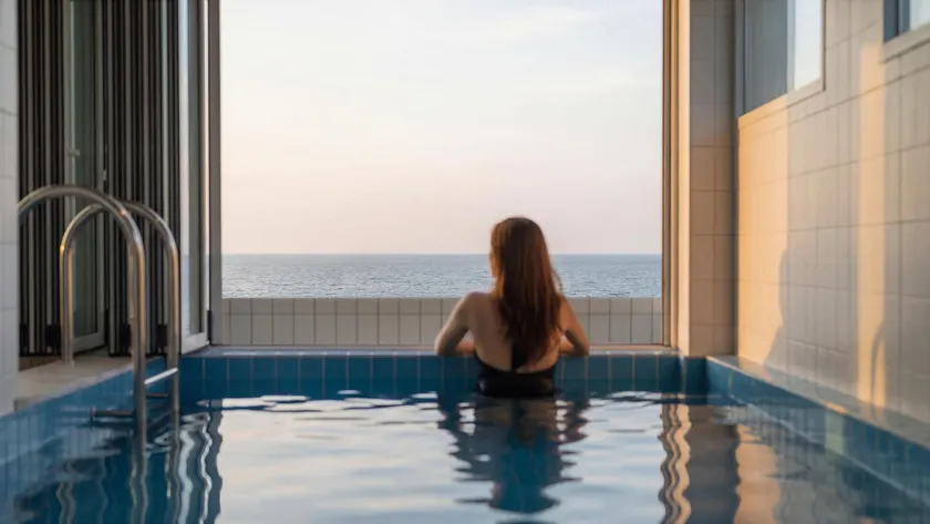 Pohang Etoile Poolvilla - Image 1