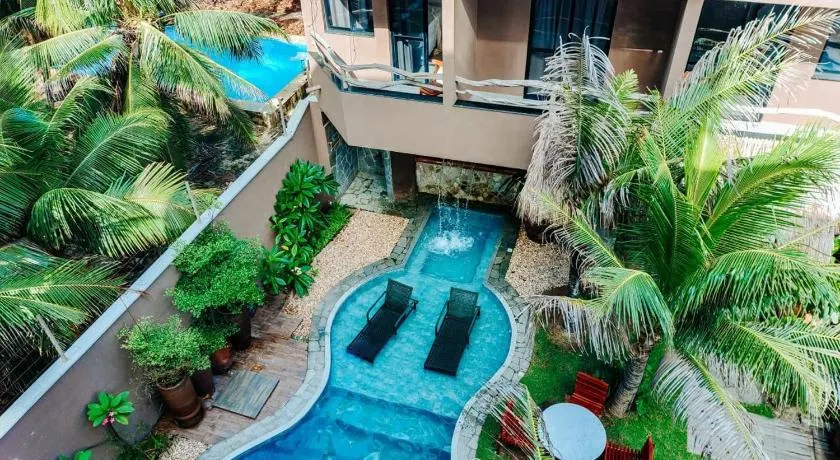 Maly Boutique Hotel - Image 1