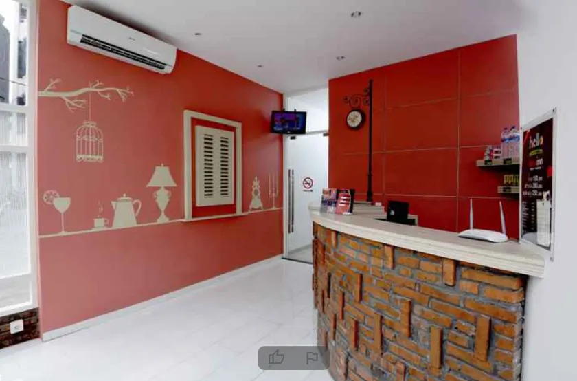 MIRA Inn Kayoon - Image 1