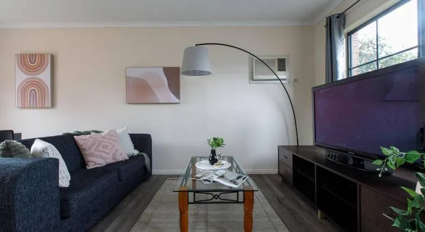 Heart of McKinnon Units by Ready Set Host - Image 1