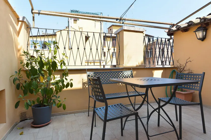 Pantheon Cozy Apartment n. 7 - Image 1