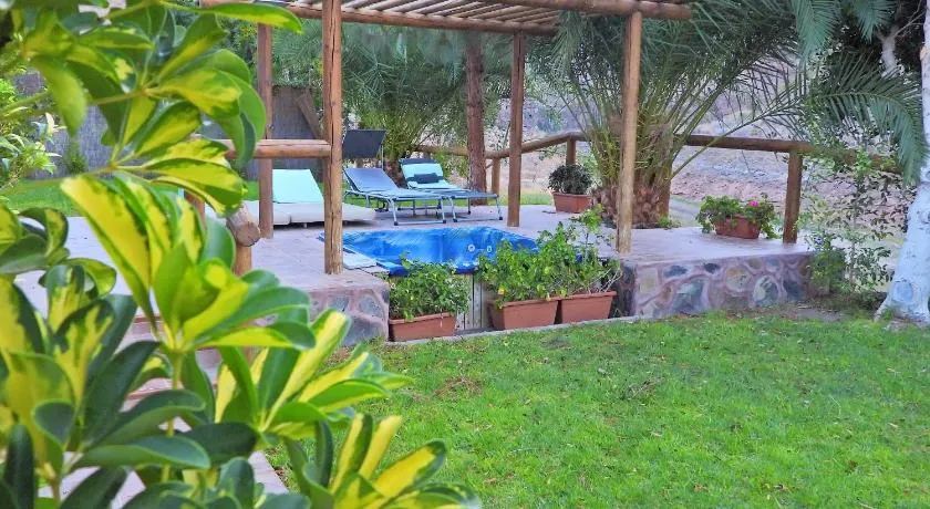 Charming House in San Bartolomé de Tirajana with Jacuzzi - Image 1