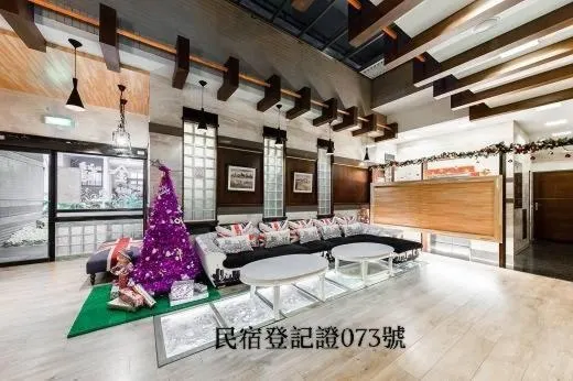 Chinhsi Homestay - Image 1