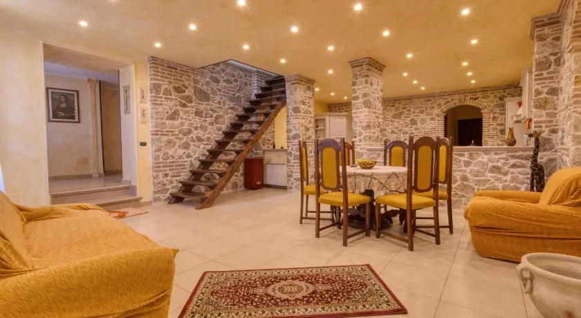 B&B il Baglio - Image 1