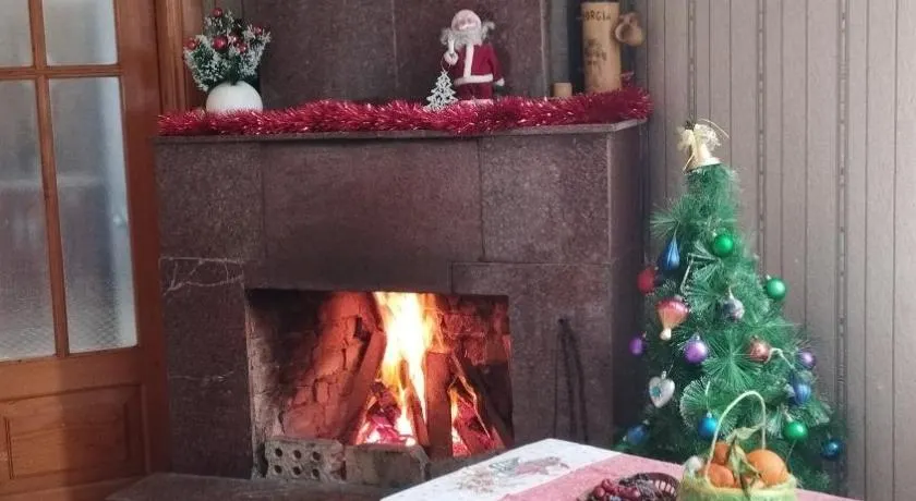 Guest House Shvelidze - Image 1