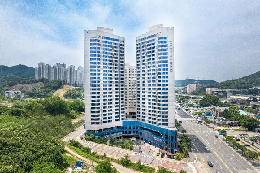 The Triny Urban Suites - Image 1
