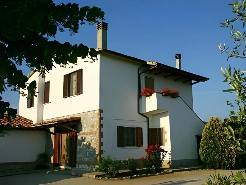Agriturismo Il Cavallino Saturnia - Image 1