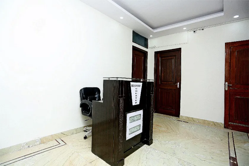 Hotel O Awesome Villa Near Appu Ghar - Image 1