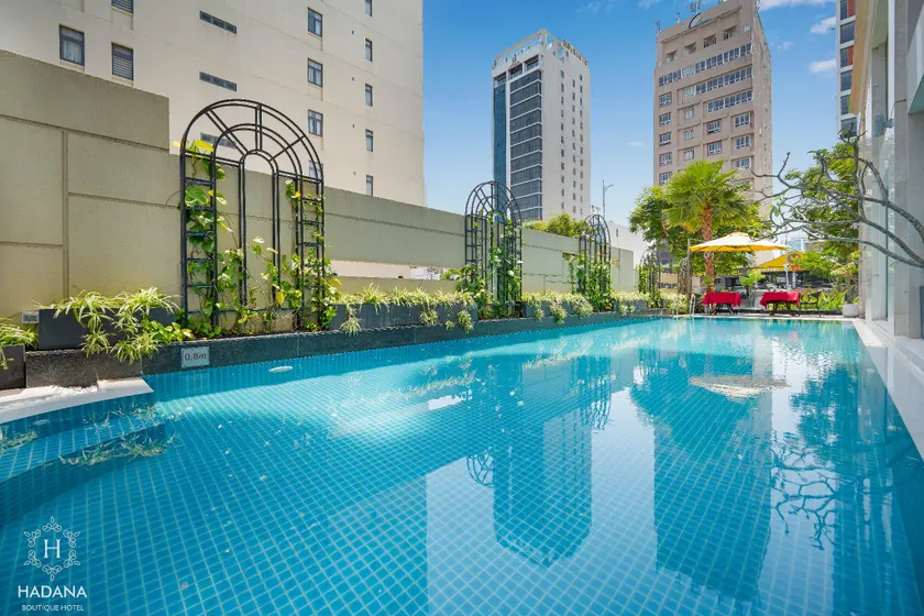 Hadana Boutique Hotel Danang - Image 1