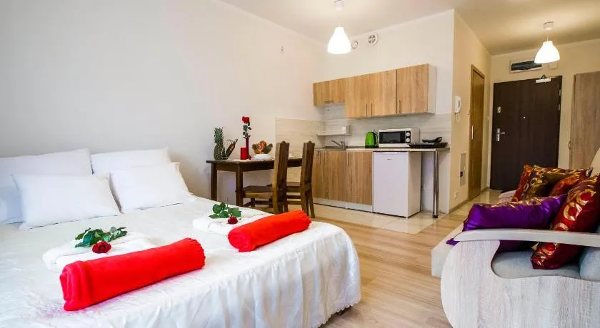 Apartament Polonijna - Image 1