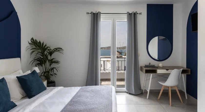Hotel Kontes Comfort - Image 1