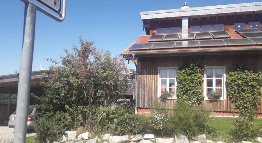 2 Ferienhaus Andermichlhof - Image 1
