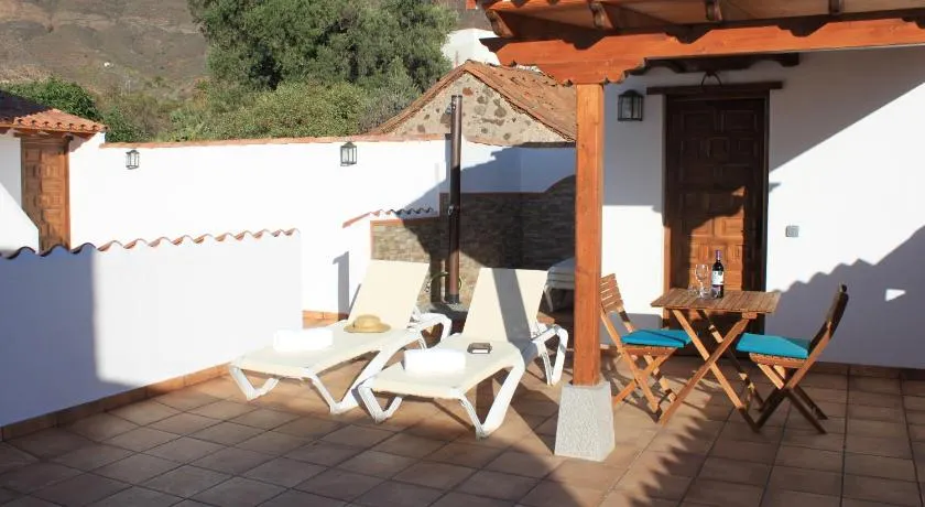 Casa Luisita in Históric Center of Santa Lucía - Image 1
