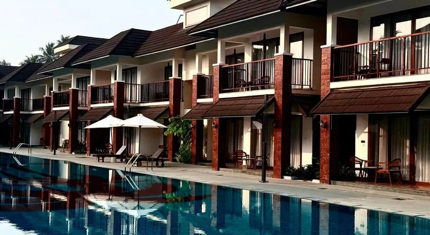 KTDC Malabar Courtyard - Image 1