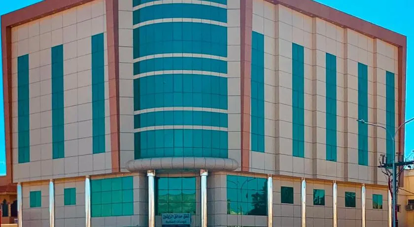 حدائق الزيتون للشقق المخدومة - اقتصادية - Image 1