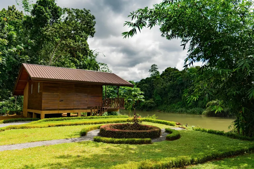 Kandy Cabana - Image 1