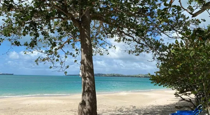 Beach Villa - Image 1