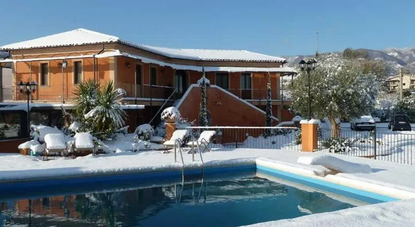 Albergo Arinde - Image 1