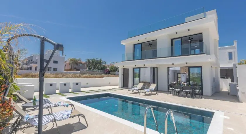 Trinity Villa - Image 1