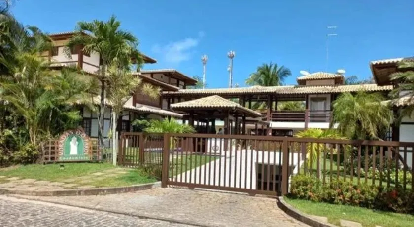 Apartamento duplex em Praia do Forte - 2 suítes - Image 1