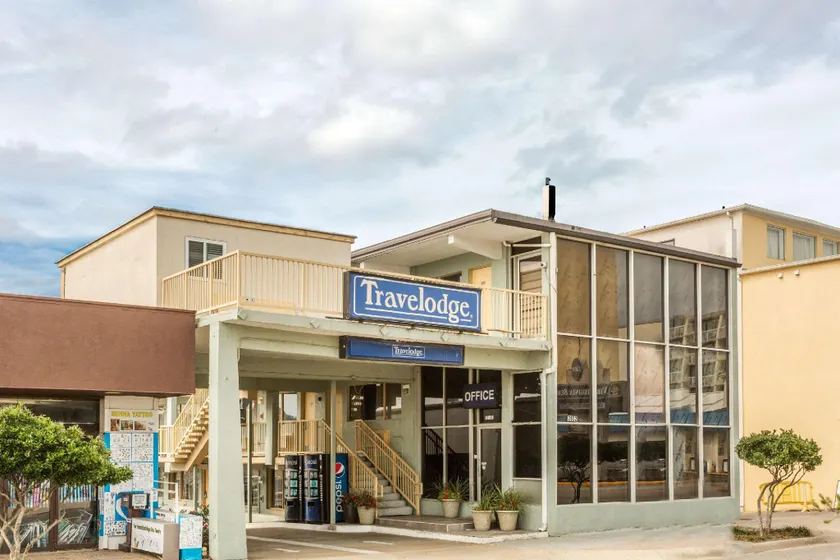 Travelodge Virginia Beach - Image 1