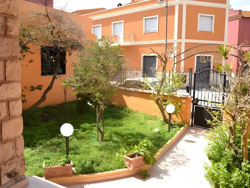 Villa Donna Maria - Image 1