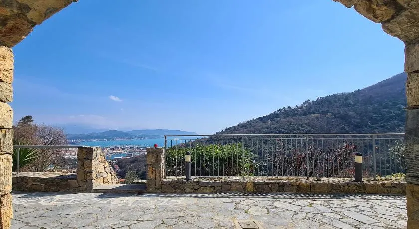 Affittacamere La Pietra 1 e La Pietra 2 - Image 1
