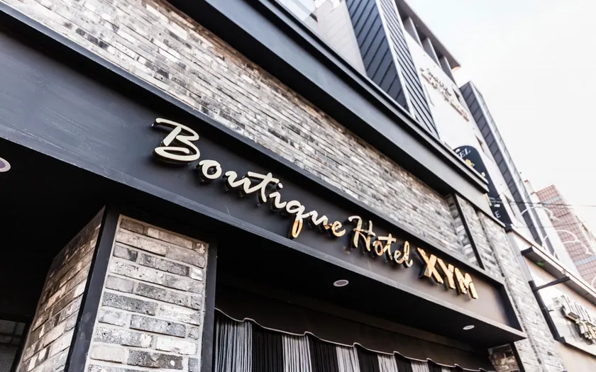 Boutique Hotel XYM - Image 1