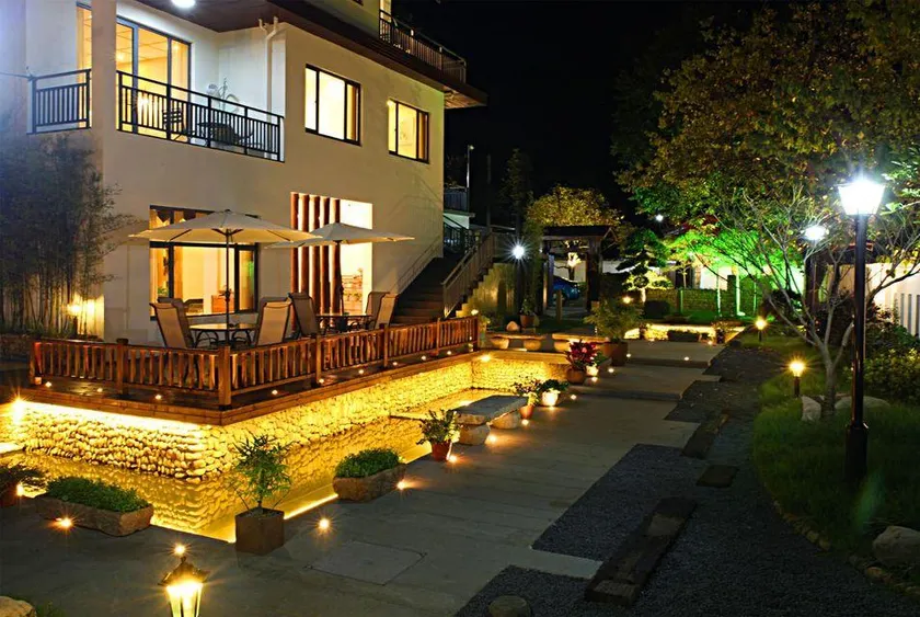 Qingting Inn - Image 1