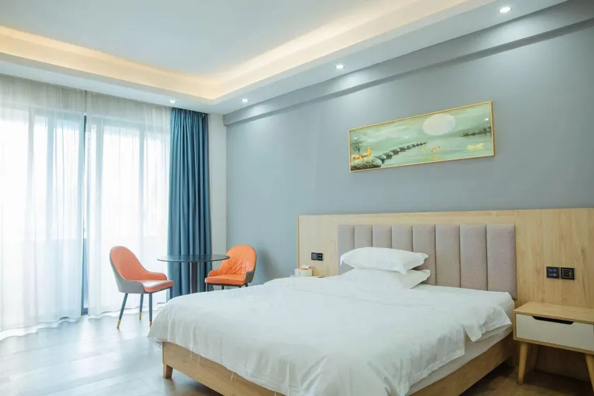 San Tai Yuan Long Business Hotel - Image 1