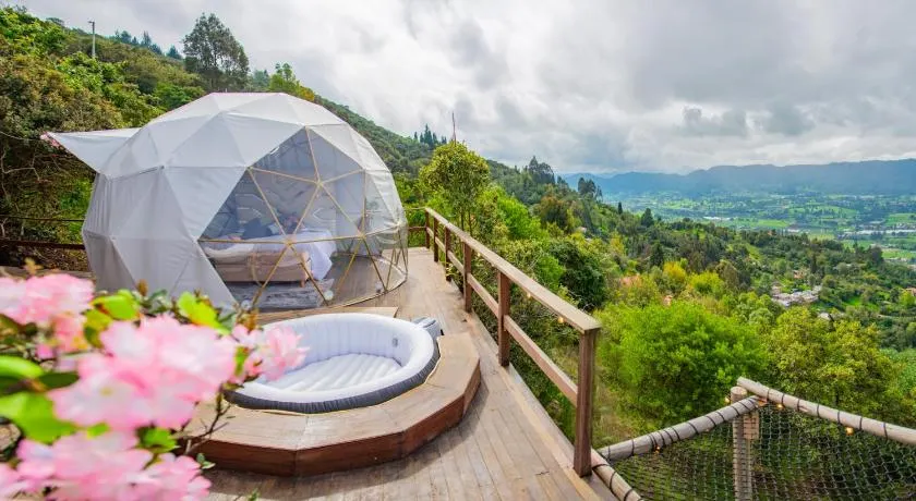 Glamping Yáku - Image 1