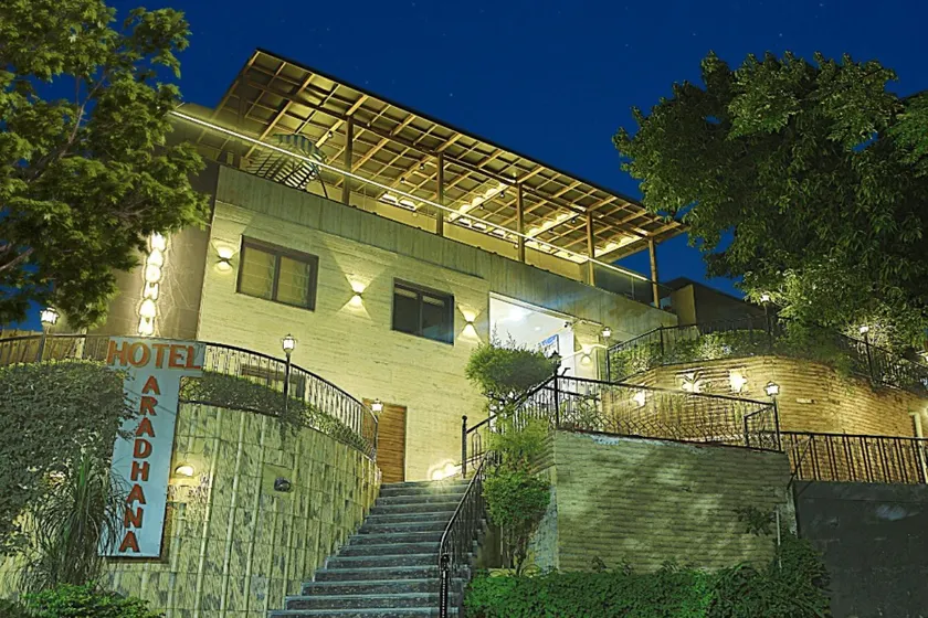Aradhana Mount Abu - Image 1
