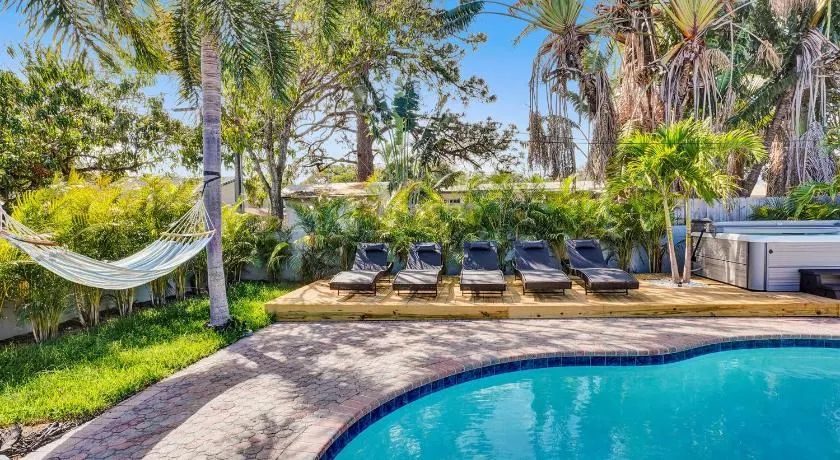 Pompano Beach House - Image 1