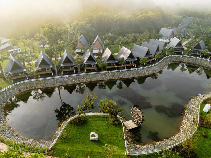 Hom I Din Farm and Homestay - Image 1