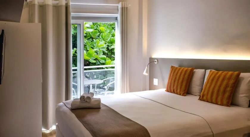Injoy Lofts & Studios Ipanema - Image 1