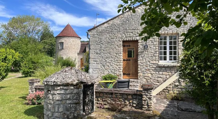 La petite maison de Boisrival - Image 1