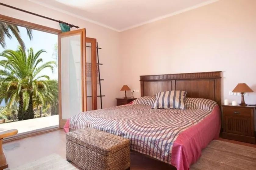 103994 -  Villa in La Gomera - Image 1