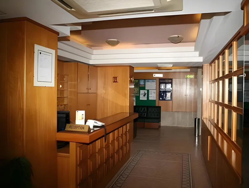 Pier Beach Hotel Apartments - Image 1