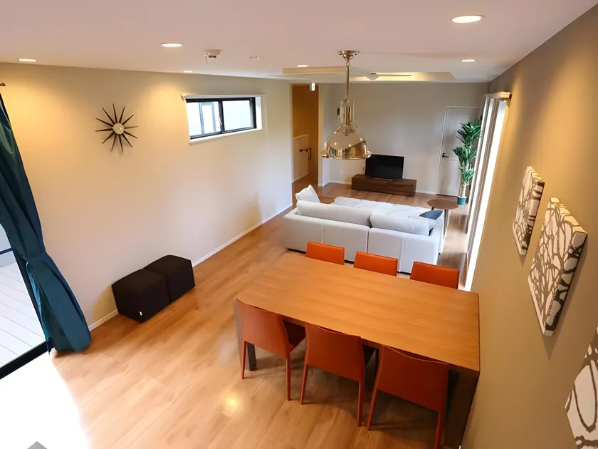 Tabinoteitaku Okinawa Bise HOMANN CONCEPT - Image 1