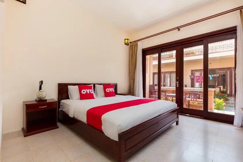 Sky Garden Resort - Image 1