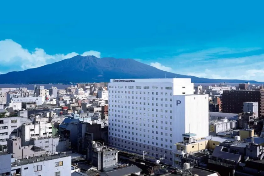 Sun Days Kagoshima - Image 1