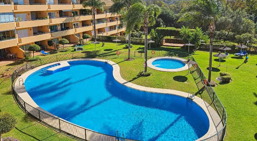 Los Patios de Santa Maria Golf, Elviria - Image 1