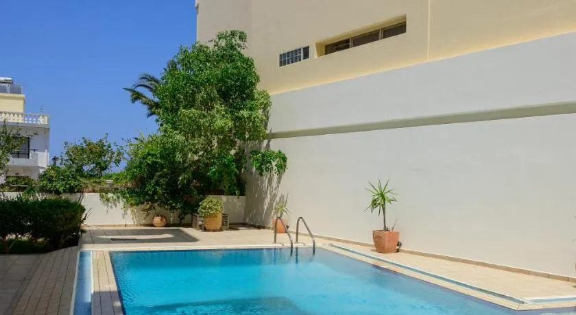 Aelória Boutique Suites - Image 1