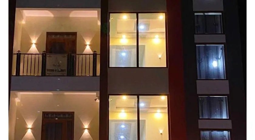 The Landmark Tower - Image 1