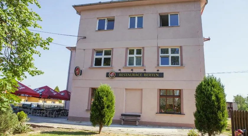 Pension Berten Strašice - Image 1