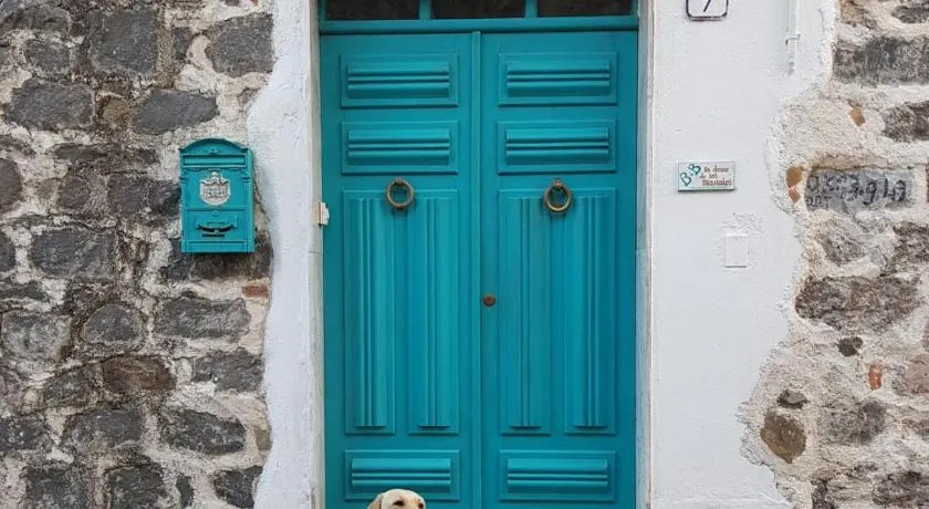 B&B Sa domo de sos Massaios - Image 1