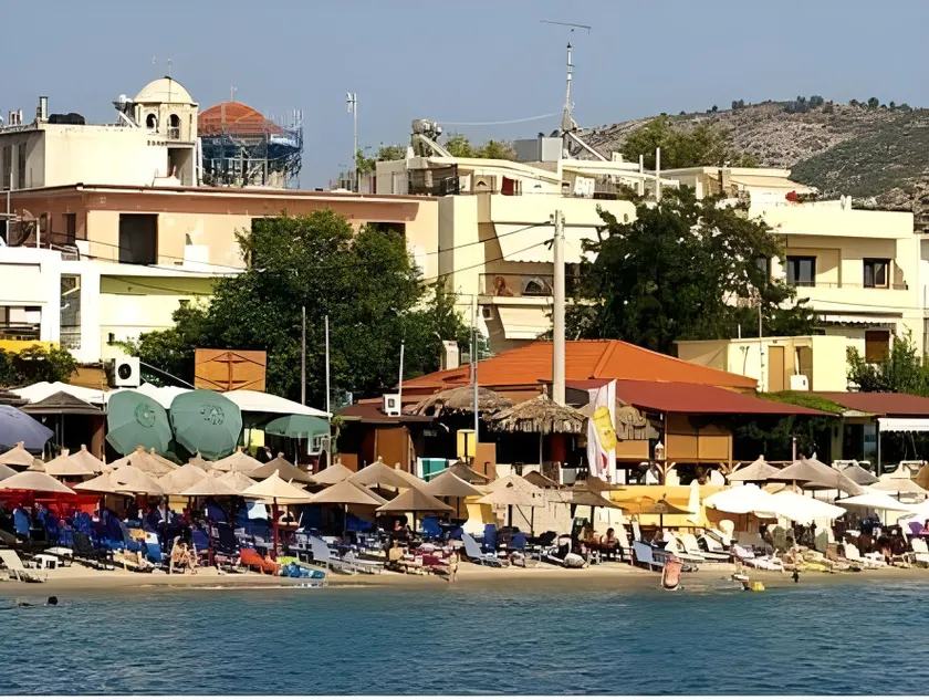 Piatsa Michalis - Image 1